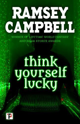 Think Yourself Lucky Format: General/trade