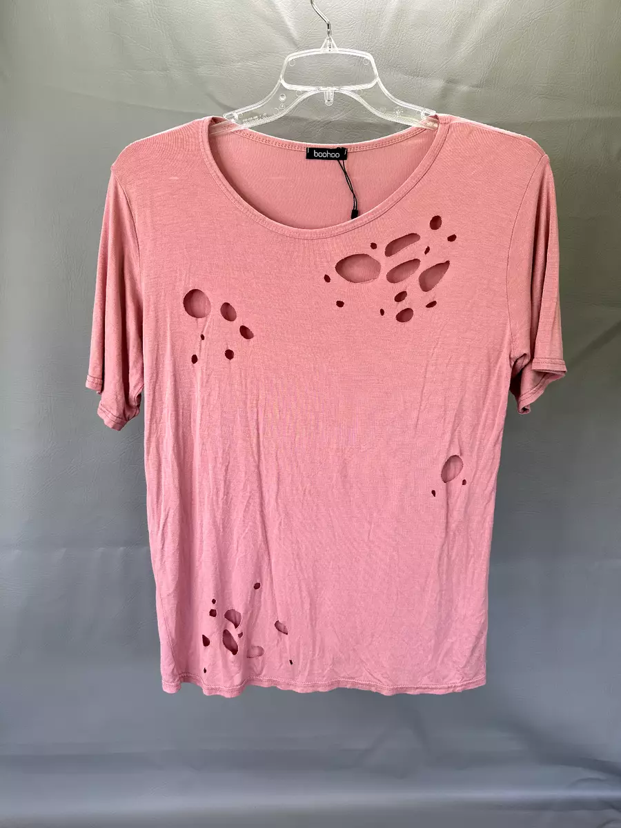 Womens top clothes boohoo