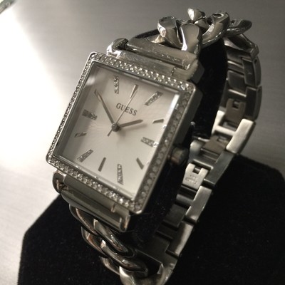 guess vanity watch
