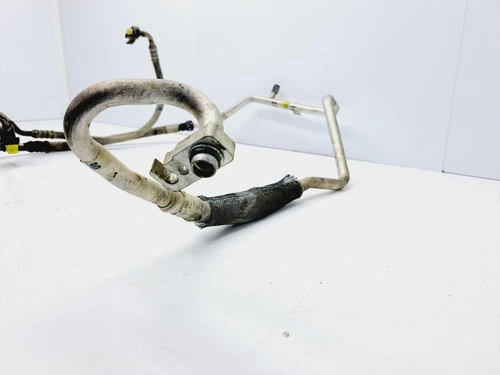 51763452 Air Conditioning Pipes for FIAT LINEA (110) * 2008 5020720 - Picture 3 of 10