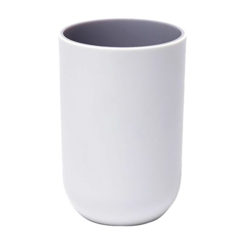 Taza reutilizable para cepillo de dientes de plástico para adultos taza de baño para niños - Imagen 5 de 23