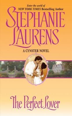The Perfect Lover; Cynster series - 0060505729, paperback, Stephanie Laurens