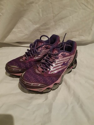 mizuno wave prophecy 5 womens