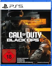 Call of Duty: Black Ops 6 Spiel für PS5 Play...