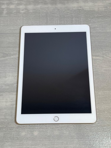 Apple iPad 5th Generation 9.7" 32GB - WiFi or Cellular Unlocked - All Colors - Picture 14 of 28