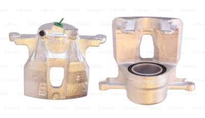 BOSCH 0 986 135 386 BREMSSATTEL VORDERACHSE RECHTS FÜR TOYOTA