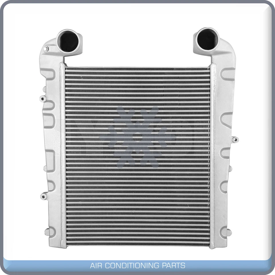 Intercooler compatível com Freightliner M2 112, MT55 / International Harvester 9900i... QL - Imagem 2 de 4