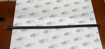 Erico Eriflex Flexibar 558513 IBSB 50-1030-8-10 Flexible Bus Bar