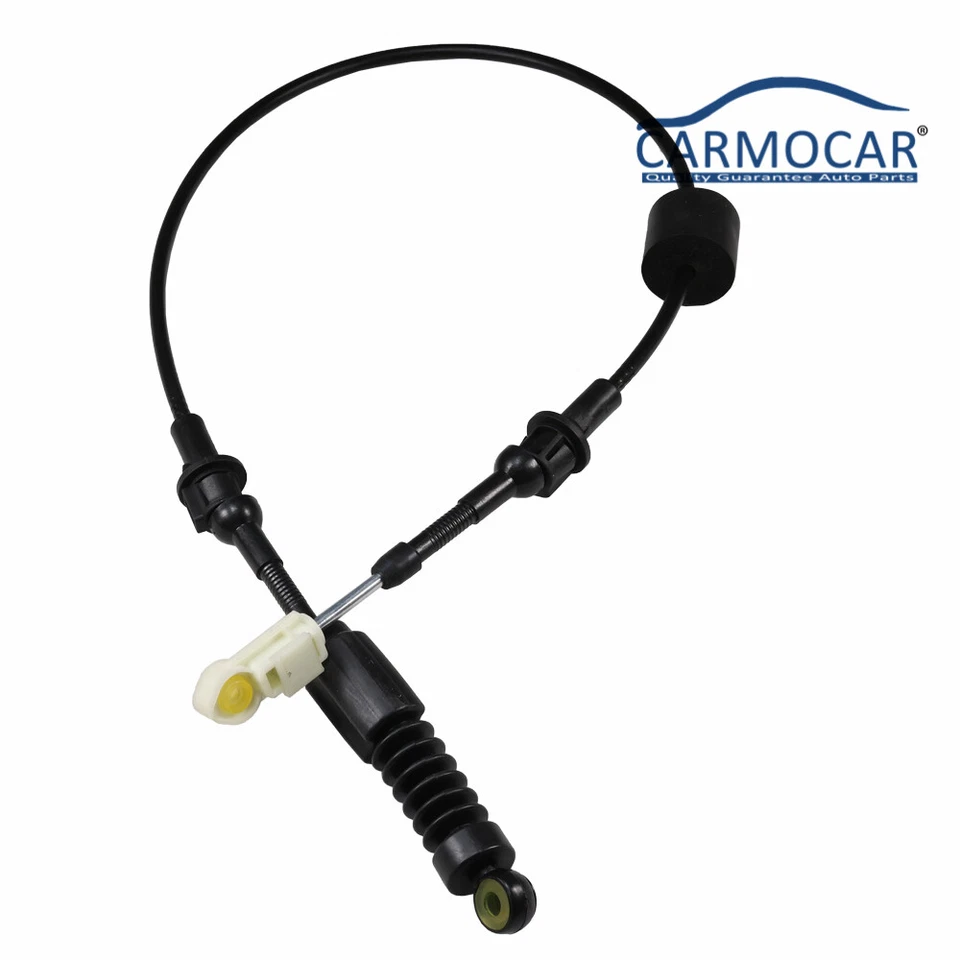 Cable de cambio de transmisión automática 12561688 para Chevrolet C5 Corvette GM 1997-2003 Foto 4 de 4