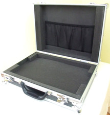 Laptopkoffer Flightcase LC-17 für 17 Laptop,...