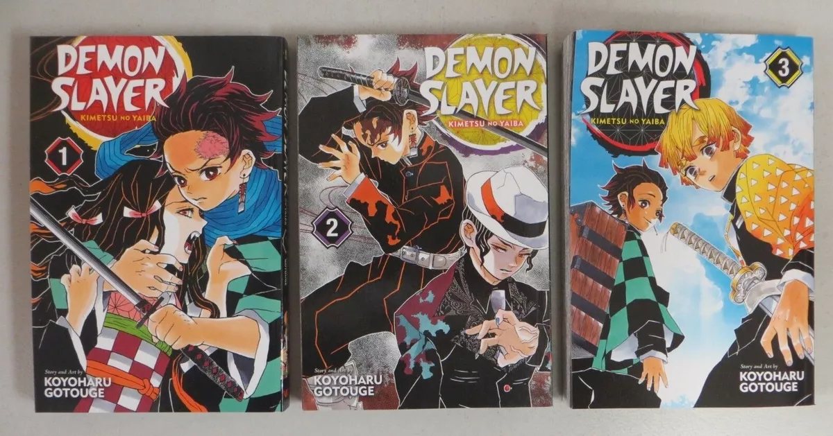 VIZ  See The Art of Demon Slayer: Kimetsu no Yaiba the Anime