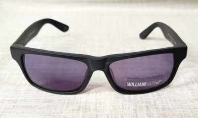 William Rast Watch William Rast Women's Aviator Sunglasses Black Matte Frame #WRS 2019 NEW ...