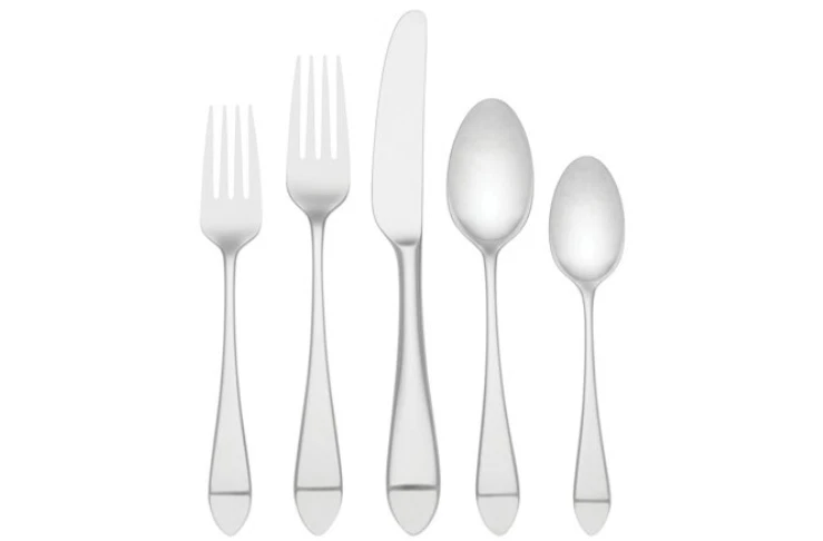 Kate Spade Charlotte Street Flatware - Thumbnail 3