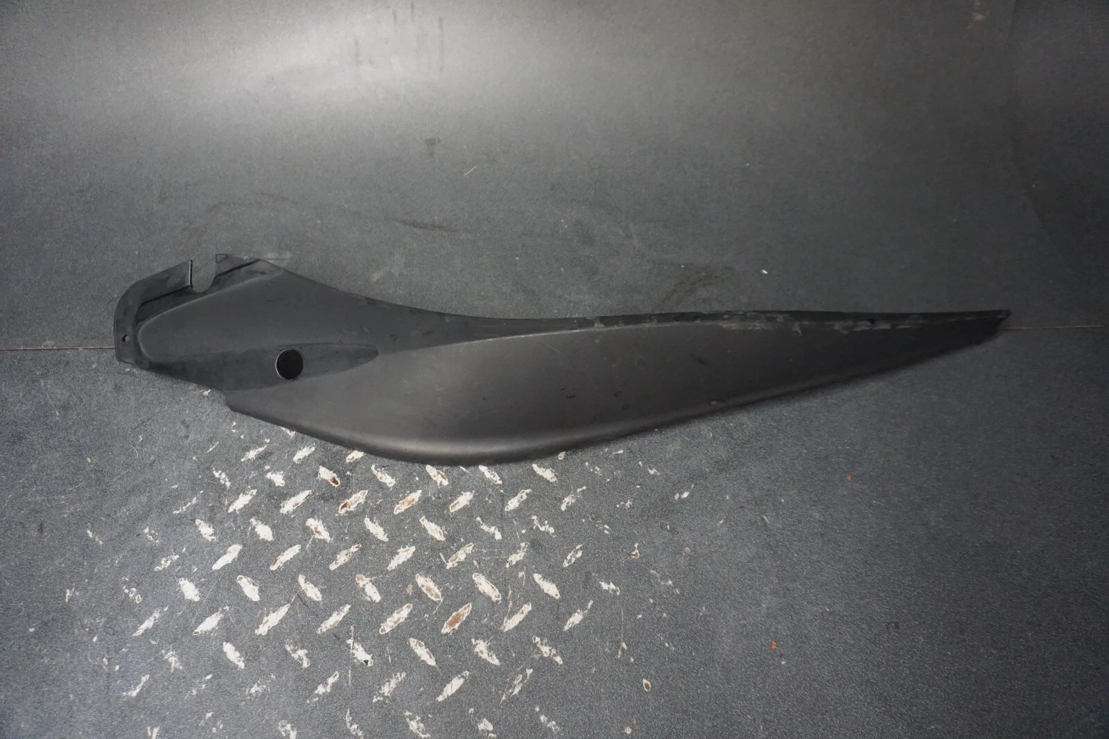 2000-2003 Sea-Doo OEM Left Side Body Panel Fairing Cover Trim 291001403 GTX DI