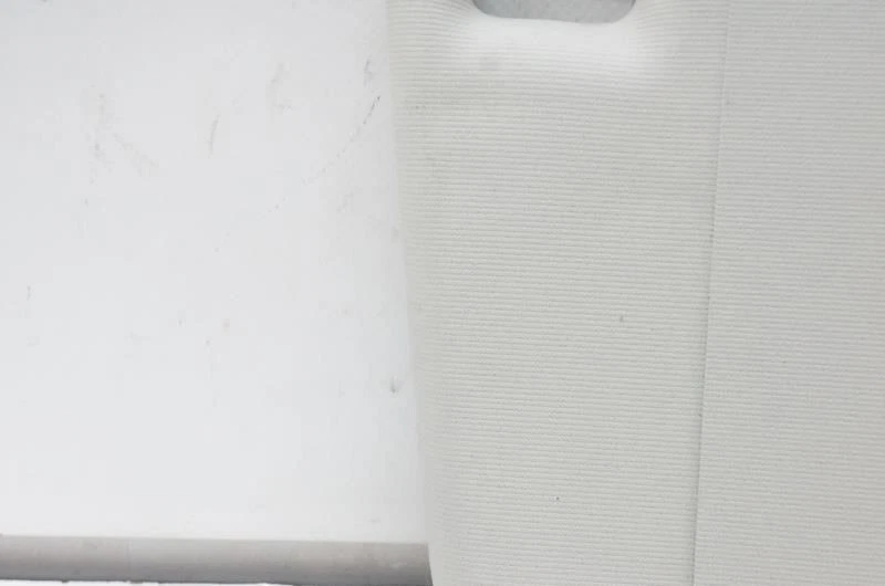 2014 Volkswagen Jetta пассажирский правый солнцезащитный козырек 5C6-857-552 OEM  - Изображение 2 из 4