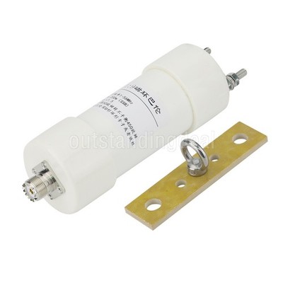 1:9 200W Antenna Balun for Long Wire HF Antenna 50 Ohms to 450 Ohms Conversion *