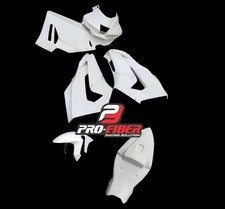 HONDA CBR 1000RR-R 2020-2025 BODYWORK FAIRINGS RACE SBK TRACK PRO FIBER 20-25
