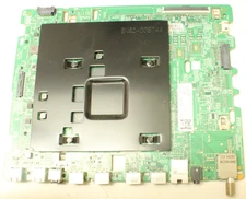55" SAMSUNG LED T6V QN55Q70TAFXZA	MAIN BOARD BN94-15296Z