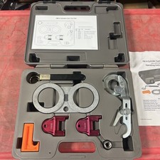 Otc Gm 6 Cylinder Cam Tool Set 6687 Nos