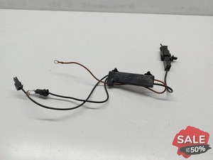 MERCEDES-BENZ C KLASSE W204 ANTENNE VERSTÄRKER MODUL 2014 A2048708490