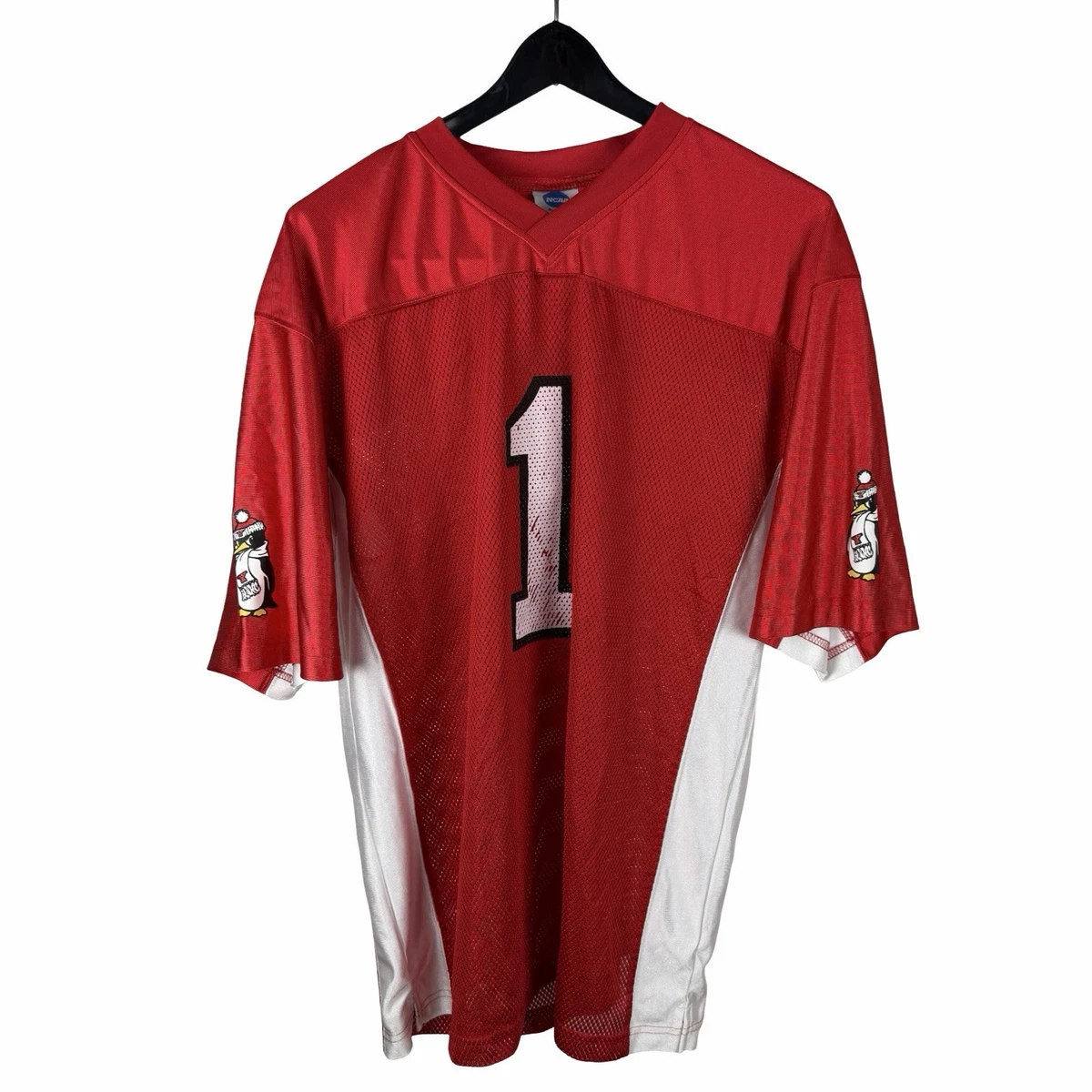 Football Youngstown State Penguins NCAA Jerseys for sale | eBay