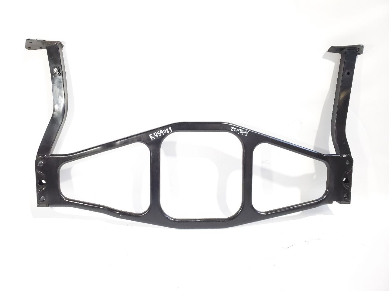 Used Part fits: 2010 Bentley CONTINENTAL GTC Grade A