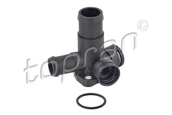 Fits TOPRAN HANS PRIES 101 456 WATER FLANGE