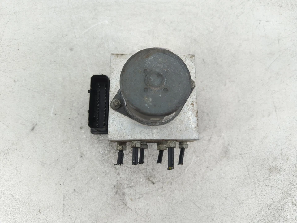 Módulo de control de bomba abs Mini Cooper Clubman NRXRD Foto 3 de 4