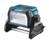 Makita DML809 Baustrahler Led AC/14,4/18 Volt