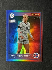 2025 Topps Merlin UEFA Women's Euro Soccer Checklist Guide in-content 17