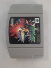 Star Fox 64 (Nintendo 64) Japan Import - Cartridge Only  - Region Locked STARFOX