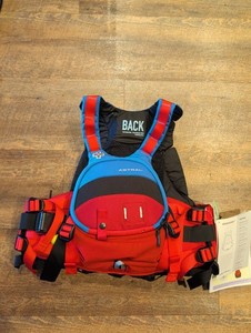 Lotus Designs Life Jacket | eBay