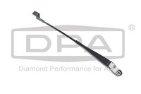 Wischarm Scheibenreinigung DPA 99550940102 FüR Skoda Fabia 2 542 Combi 545 5J7