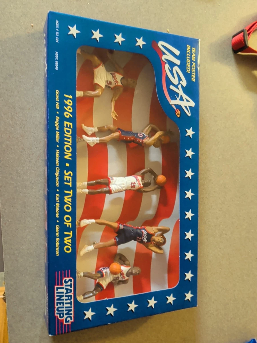 1992 Dream Team In Sports Action Figures for sale | eBay