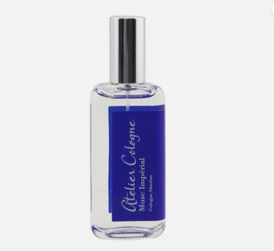 Atelier Cologne Musc Imperial Cologne Absolue Spray 30ml/1oz #tw