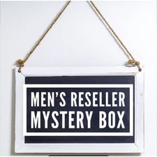 Men’s Clothing Lot Size L Up to 5 lbs Name Brand Tees Polos Button-Downs