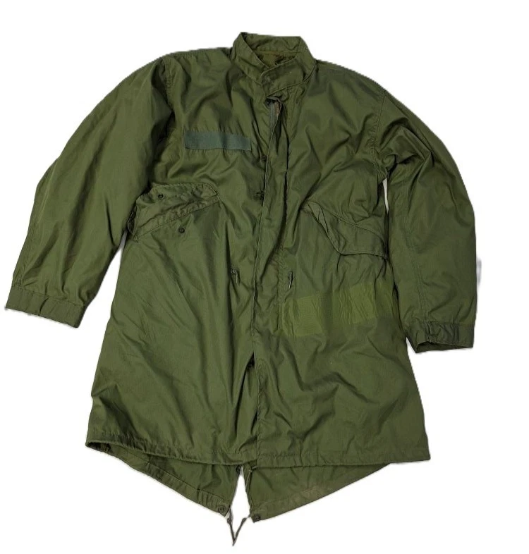m65 parka products for sale | eBay