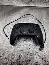 Nintendo Switch wireless controller - YCCTEAM YCC-SW4007 - Tested & Working 