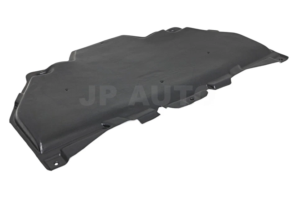 For 2002-2008 Audi A4 RS4 S4 S4 Under Engine Splash Shield Cover Foto 3 de 4