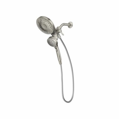 Moen 26009 Engage 2.5 GPM Multi-Function Handshower and - Chrome