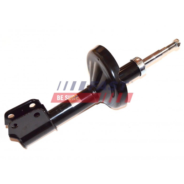 Amortisseur avant pour corriger la suspension affaissee de Renault Kangoo 7700311596