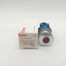 Idec AYLD32220DNUR Push Button