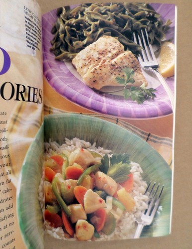 Lot Of 7 Pillsbury Cookbook Magazines Classic Recipes Vintage 1989 - 2006 - Picture 15 of 15