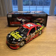 Clint Bowyer #15 5-Hour Energy 2013 Toyota Camry 2013 Action / Lionel ARC 1:24
