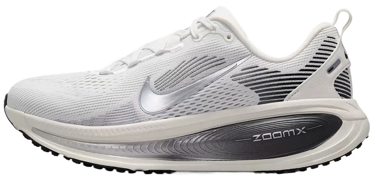 Nike Vomero 18 Summit White W