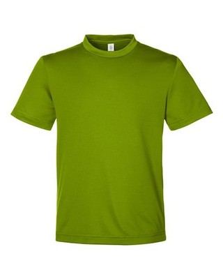 Team 365 13839 Unisex TT15Y T Shirt Tee XS-XL