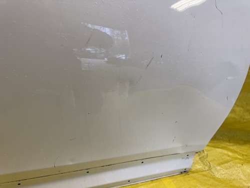 2013 2014 2015 2016 2017 2018 TOYOTA RAV4 RAV-4 RIGHT FRONT DOOR SHELL ...