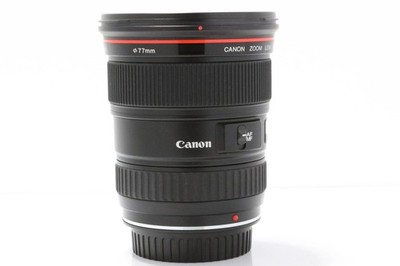■極上品■ CANONEF 17-35mm F2.8L USM Amazon.com : USED Canon EF 17-35mm F2.8 L : Camera Lenses