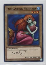 Enchanting Mermaid #LOB-EN084