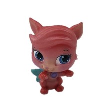 Disney Princess Palace Pets Treasure Ariel's Kitten Figure